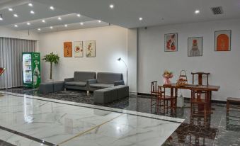 Liuyang Shui'an Hotel