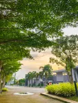 Seree Grand Resort Hotels in Hat Yai International Airport Area