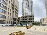 Lavande Hotel (Changji Shihezi West Road Financial Building)
