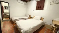 Beautiful Chonlou Bed and Breakfast