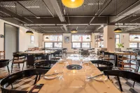 Heizuan Club Hotel (Coco Tohai Shop) - Kylpylä