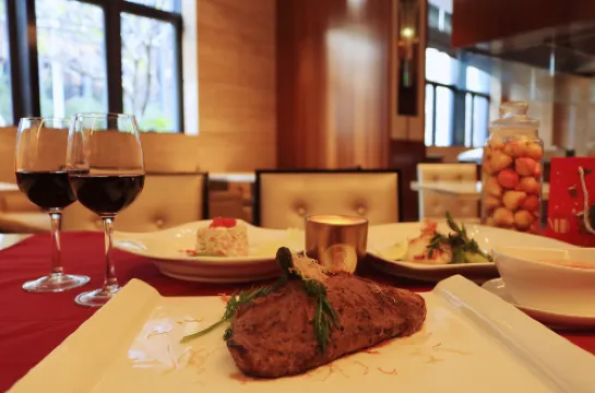 Shenzhen L'Hermitage Ăn uống Photos