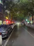 첸시 어텀 앤 윈터 노 레인 게스트 하우스