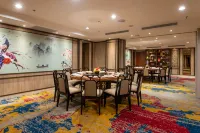 Gumaya Tower Hotel - Morgenmad
