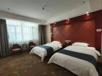 Shenmu Zengji Business Hotel
