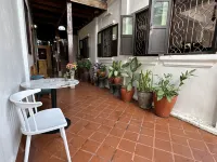 Villa Thida Mekong Riverside