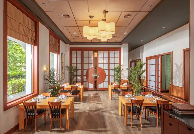 Daeha Serviced Apartment