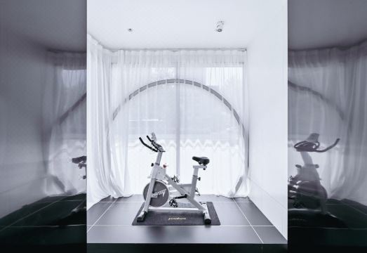 HanTing 호텔(천진 서역 인민병원)