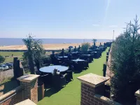 Great National Cliff Hotel Hotel a Fritton and St. Olaves