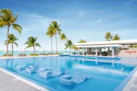 Hotel Riu Atoll - All Inclusive - Pools