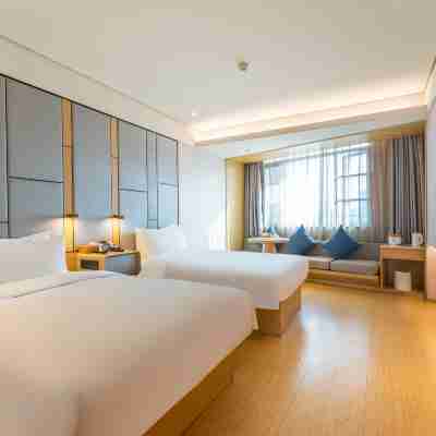 全季酒店（沭陽店） Rooms