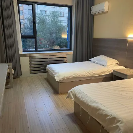 Peace Hotel