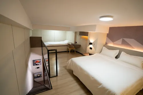 Xingyue International Apartment