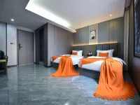 Yingjina Hotel (Bijie Municipal Government Branch) Hotels in Bijie