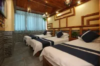 Putuoshan Meilinge Homestay Hotels near Nanhai Guanyin