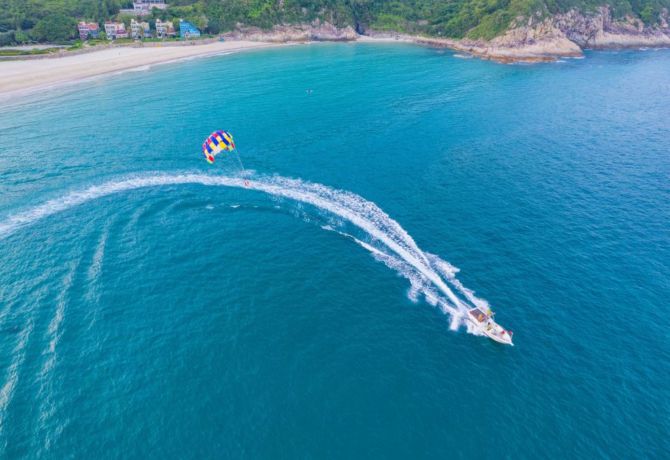 홀드파운드 동충 비치프론트 호텔 썸네일