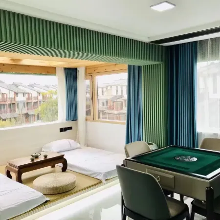 Huishui Buddha Guo Huakai Homestay