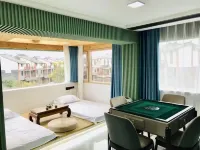 Huishui Buddha Guo Huakai Homestay