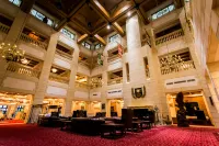 Nanki Shirahama Resort Hotel Hotels in Kamitonda