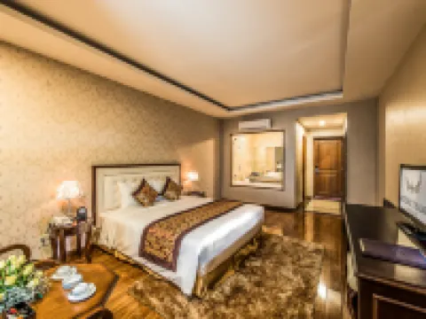 Muong Thanh Holiday Vung Tau Hotels in Vung Tau