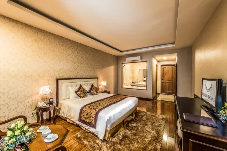Khách sạn Mường Thanh Holiday Vũng Tàu