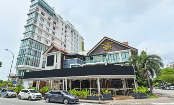 Ideals Hotel Melaka