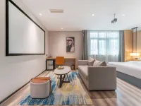 Delin Friendship Hotel Hotels in Zaozhuang