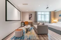 Delin Friendship Hotel
