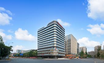 Hampton by Hilton Chengdu Wuhou New City