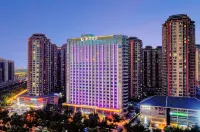 Tangdao Hotel (Xi'an Zaohe Subway Station Sanqiao Branch) Hotels near Shenjiapu Village