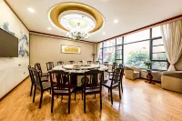 Longsheng Hotel Hotels in Luliang