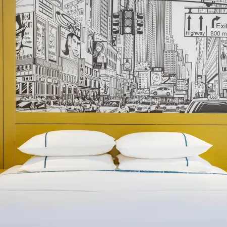 City Comfort Inn Hotel (Xingye County Government Plaza)