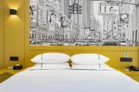 City Comfort Inn Hotel (Xingye County Government Plaza) Hotels in Xingye