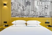 City Comfort Inn Hotel (Xingye County Government Plaza) Hotel di Xingye County
