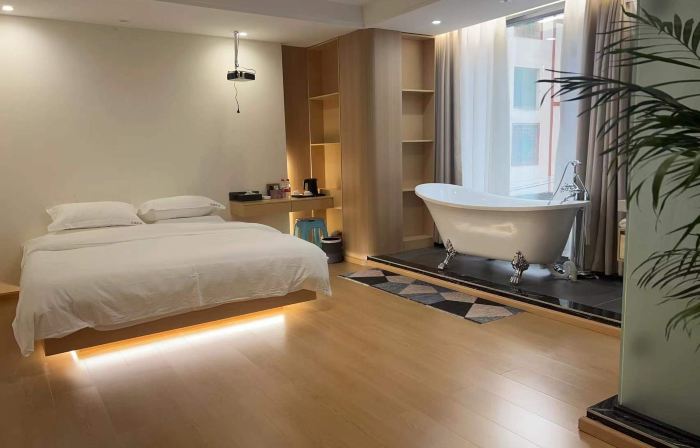 Taijiang Fangxuan Homestay