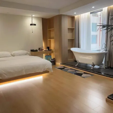 Taijiang Fangxuan Homestay