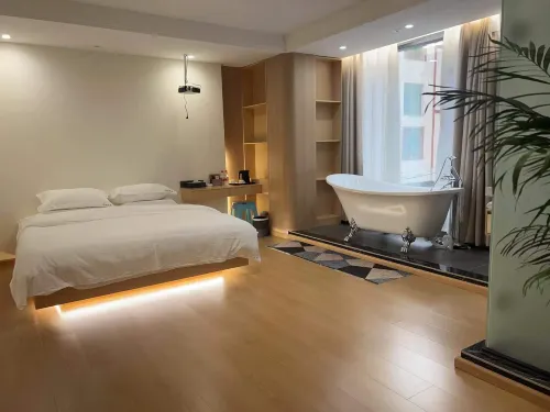 Taijiang Fangxuan Homestay Hotels in Taijiang