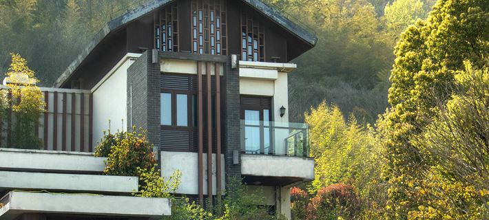 Chuishan Hot Spring Resort Hoteles en Zhenjiang