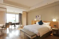 Shuiyu Hot Spring Holiday Hotel Hôtels à : Zhumadian