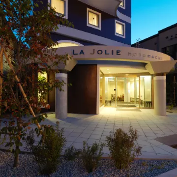 La Jolie Motomachi