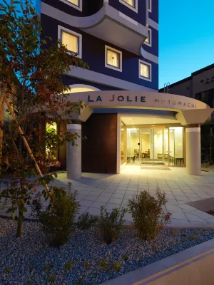 La Jolie Motomachi