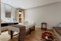 Seda Vertis North Quezon City - Spa