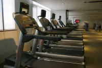 塞達維蒂斯北酒店 - 健身室/gym room