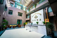 Dangxiong White Cloud Hotel