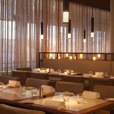 Crown Metropol Perth