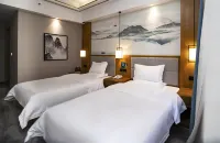 Zigong Manju luxury hotel