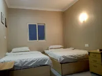 Guangzhou Jinpeng Hotel