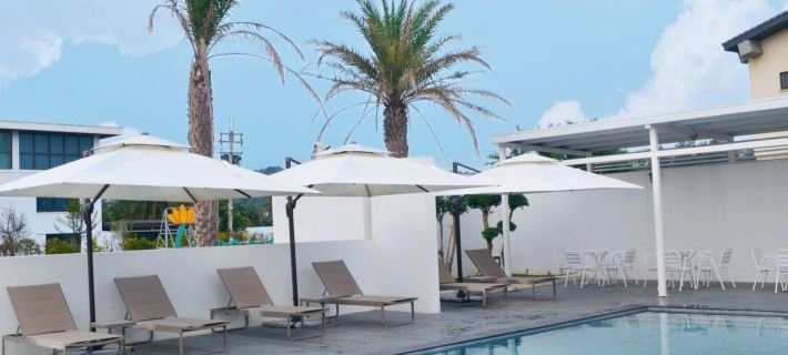 The Louts Villa Hotels in Kinmen
