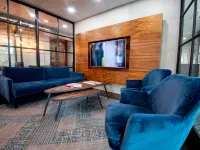 Roomzzz London Stratford Hotels near London Velopark