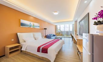Rongcheng Xianghai Impression Holiday Apartment